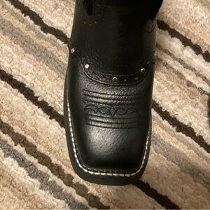 Justin Gypsy women’s boots